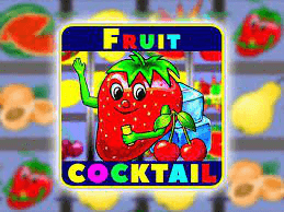 фруктовий коктейль в пінап казино